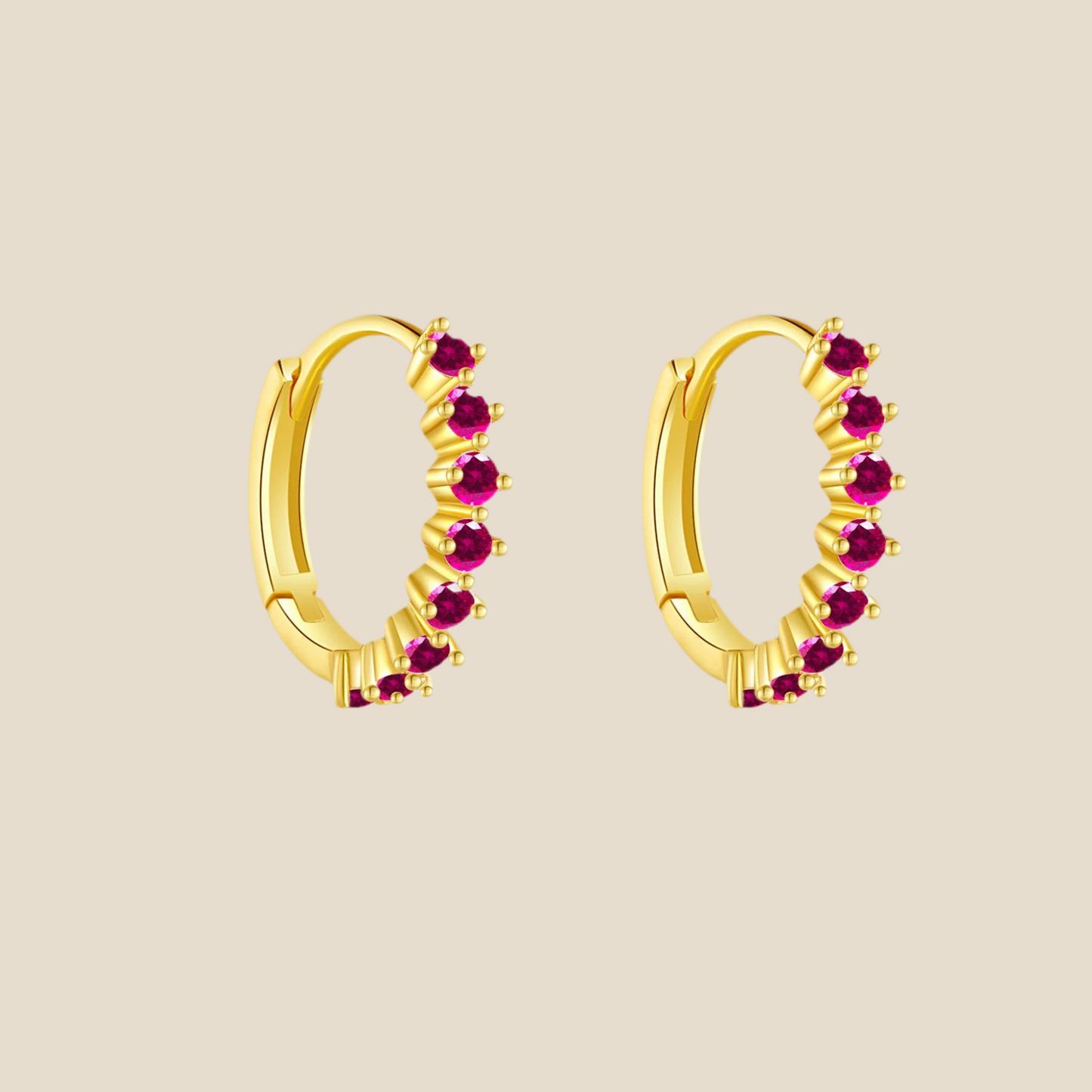 Aros Color Pop