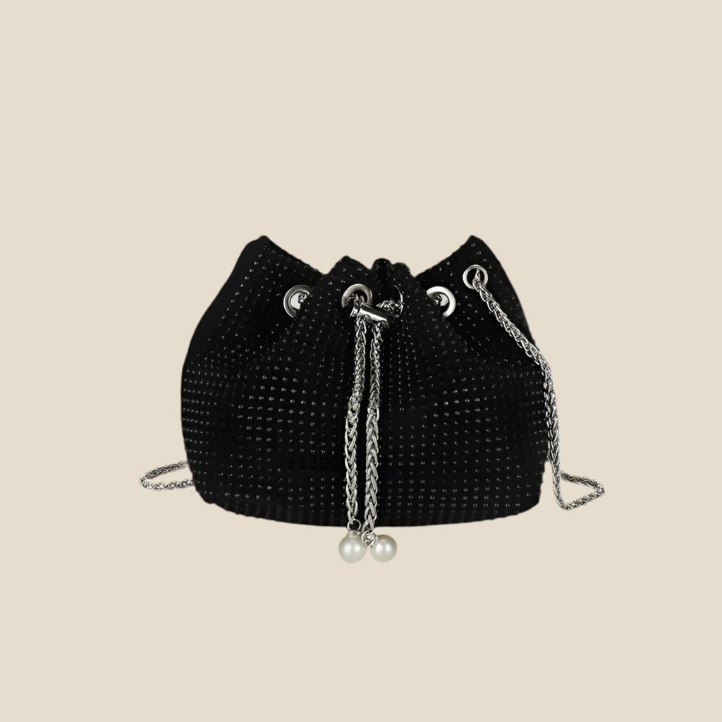 Bolso Mini Bucket Cosmo