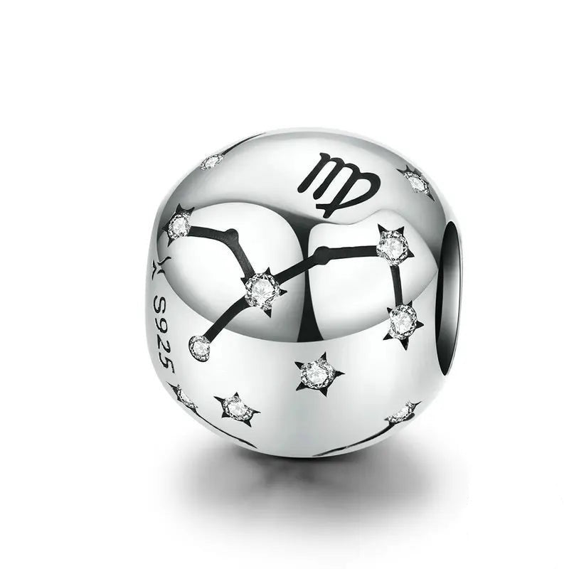 Charm Zodiaka