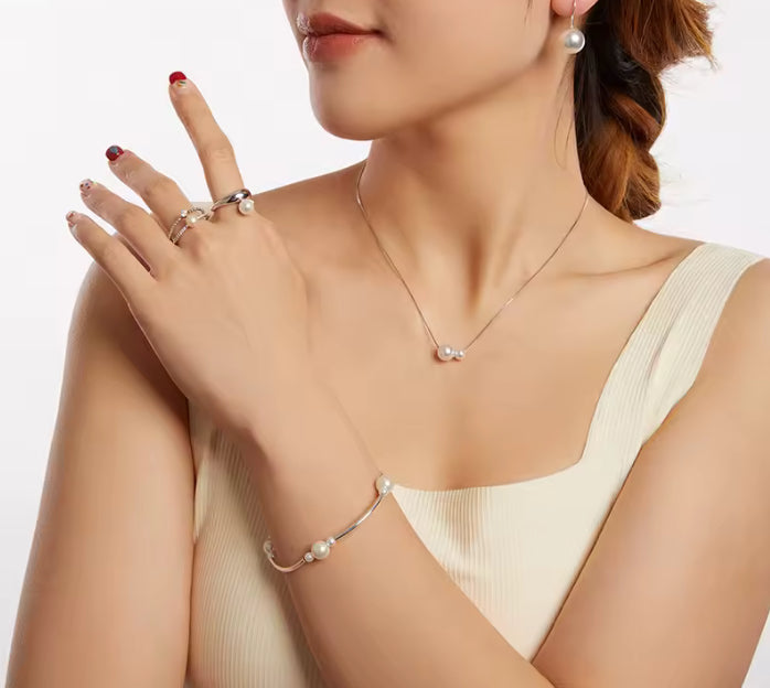 Pulsera Éclat