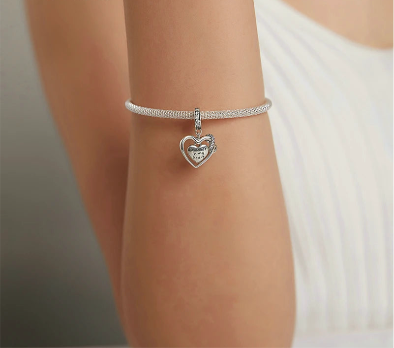 Charm Amor Eterno