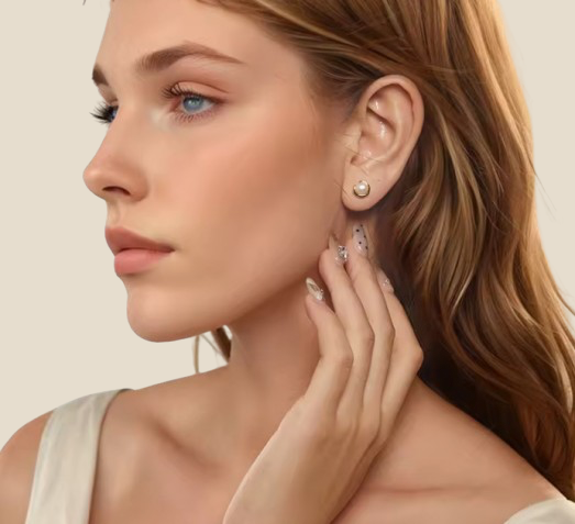Perlas Doradas