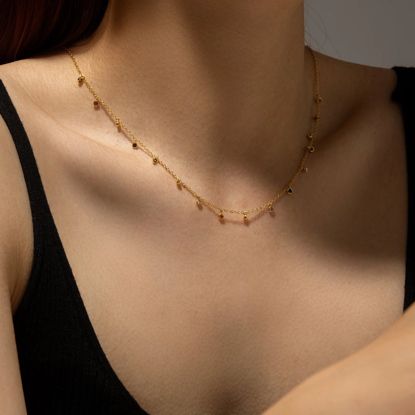 Collar Diora