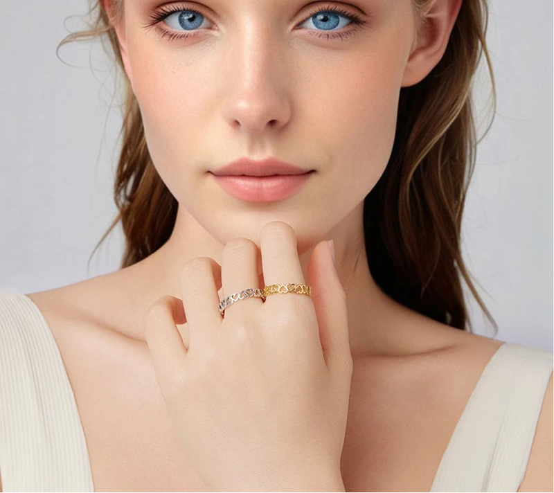 Anillo Alhira
