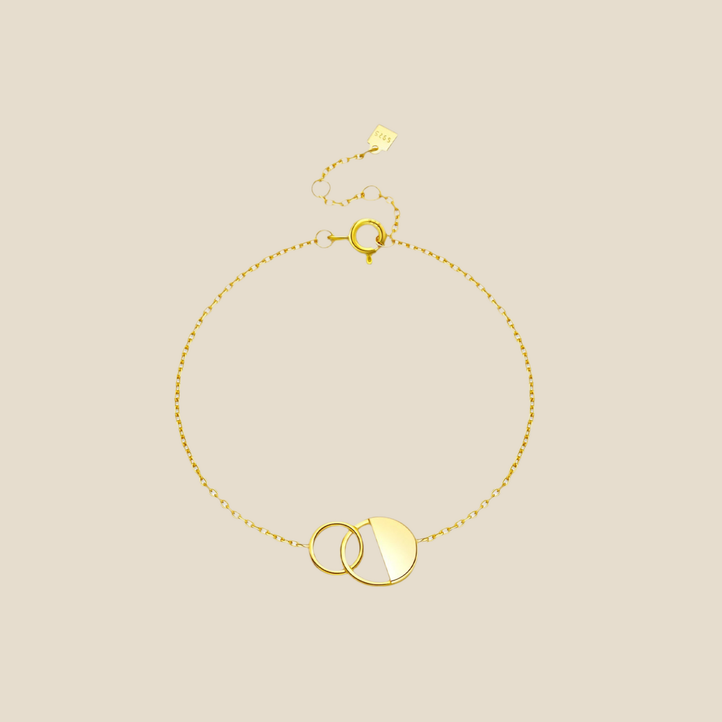 Pulsera Kaia