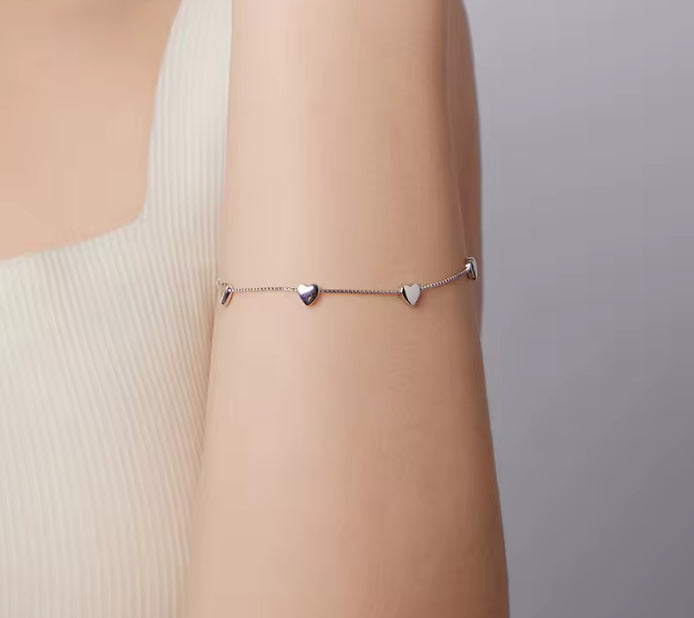 Pulsera Amour