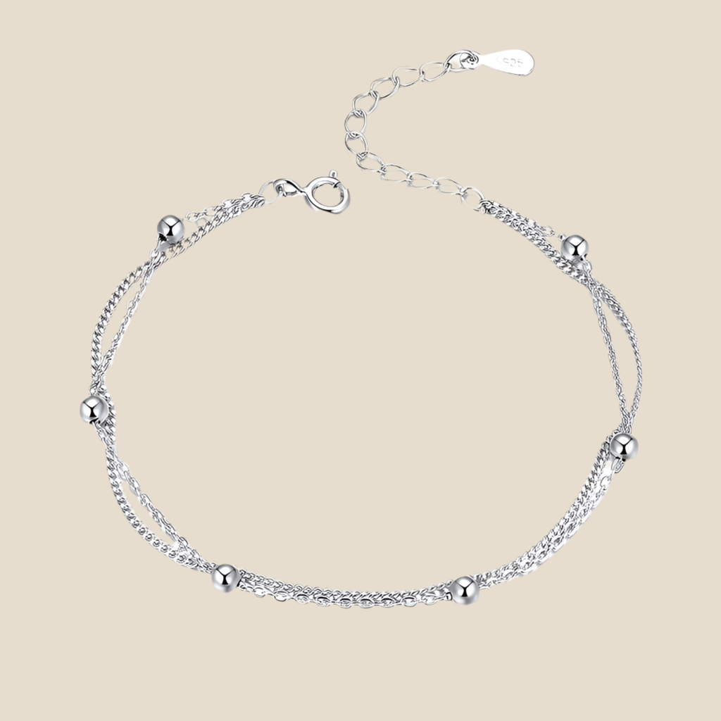 Pulsera Dualité