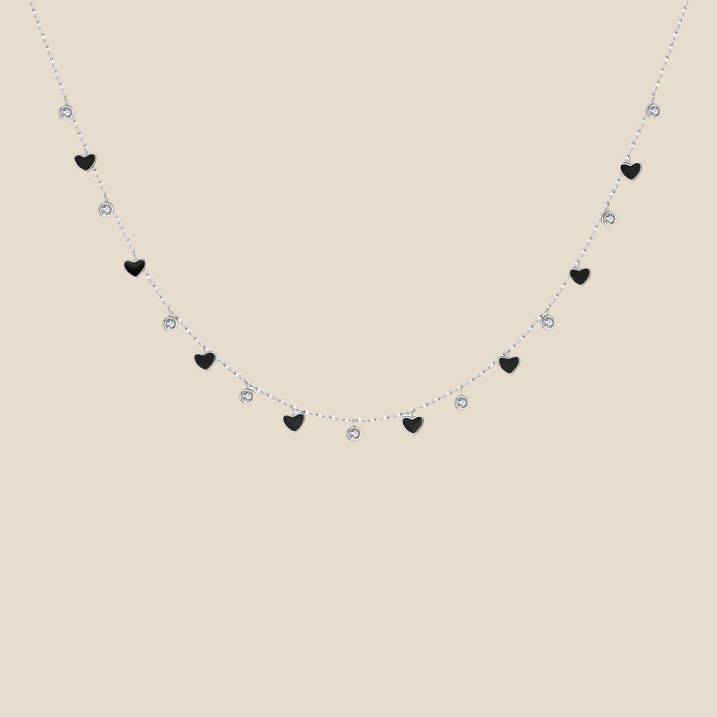 Collar Olyra
