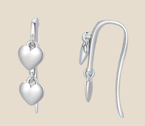 Corazones en Cadena