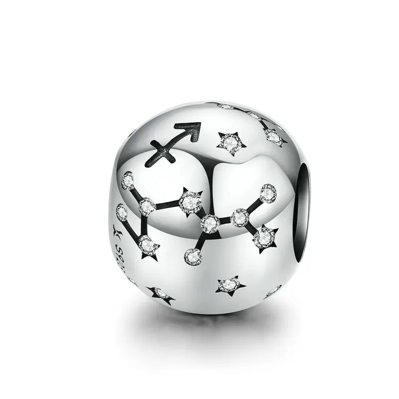 Charm Zodiaka