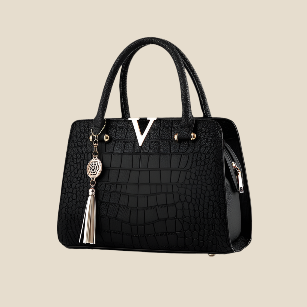 Bolso Croco