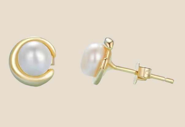 Perlas Doradas