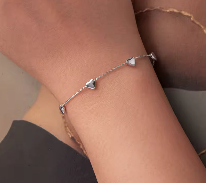 Pulsera Amour