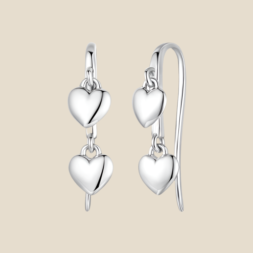 Corazones en Cadena