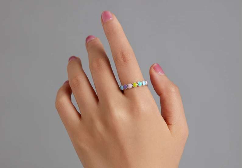 Anillo Amariel