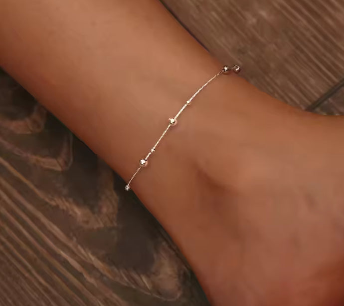 Tobillera Lunaire
