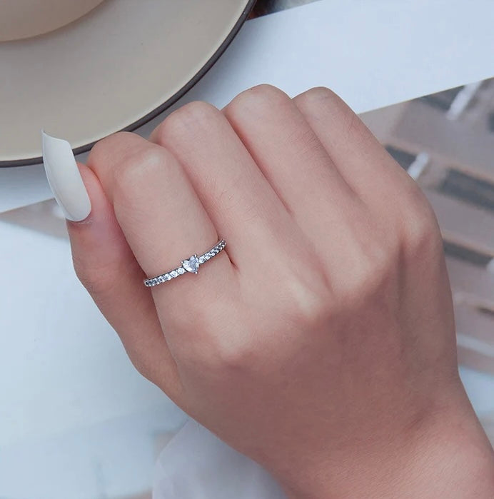 Anillo Lovine