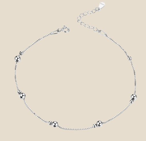 Tobillera Lunaire