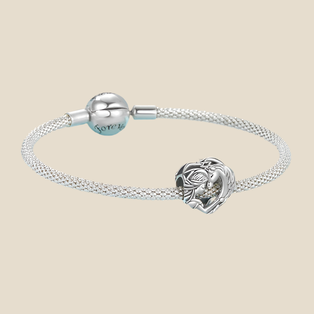 Charm Alma Salvaje
