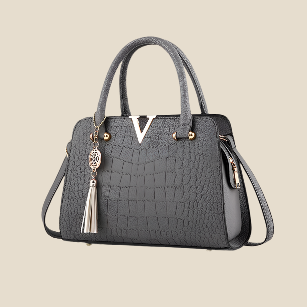 Bolso Croco