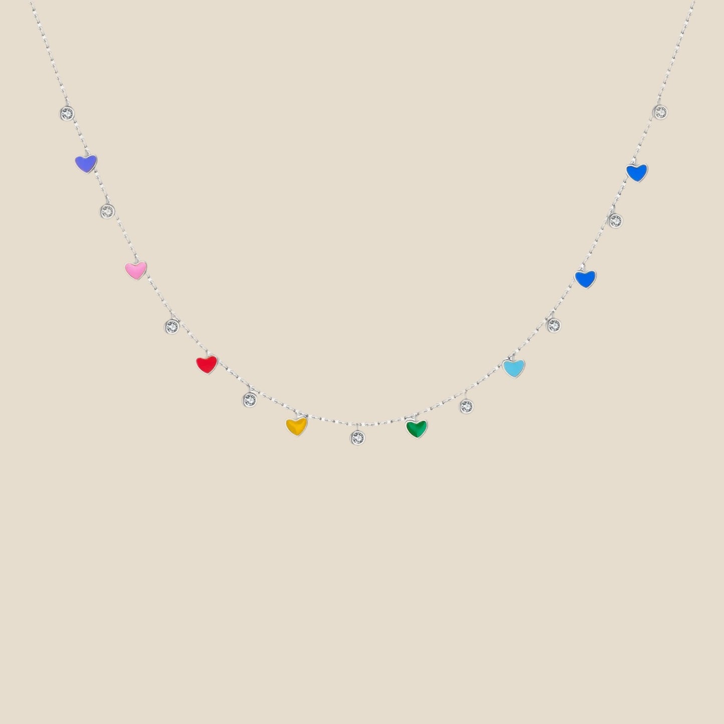 Collar Olyra