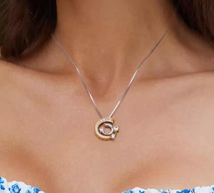 Collar Lunisse