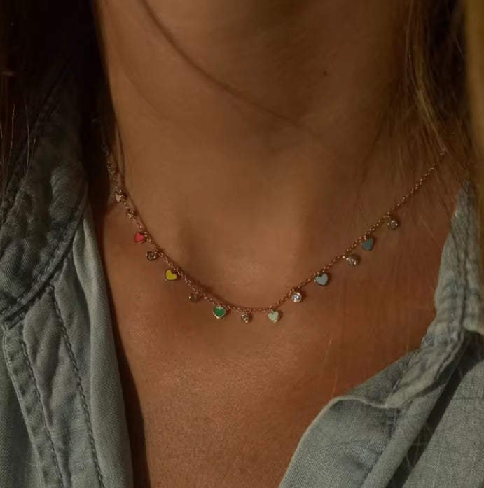 Collar Olyra