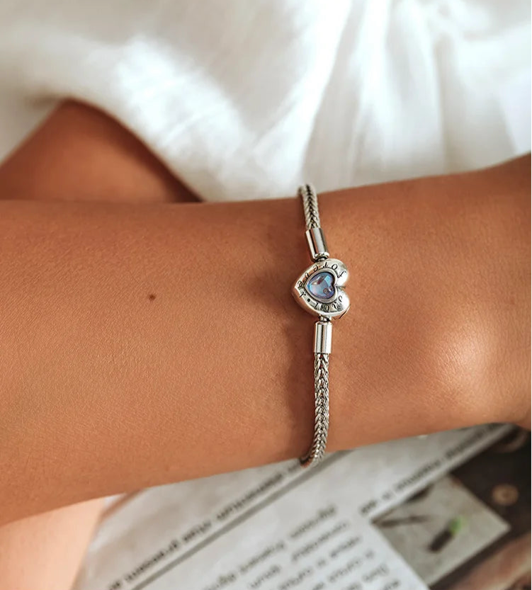 Pulsera Alhena
