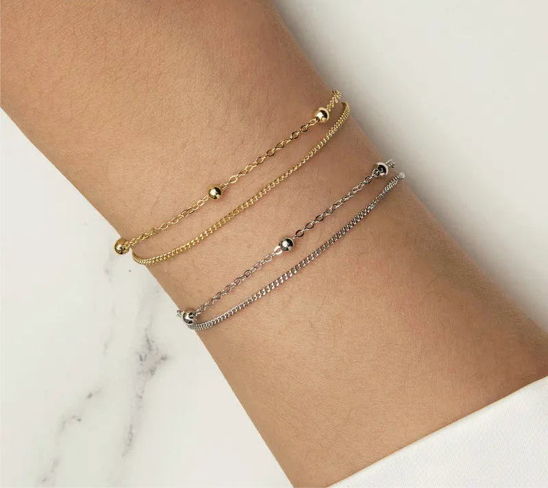 Pulsera Dualité