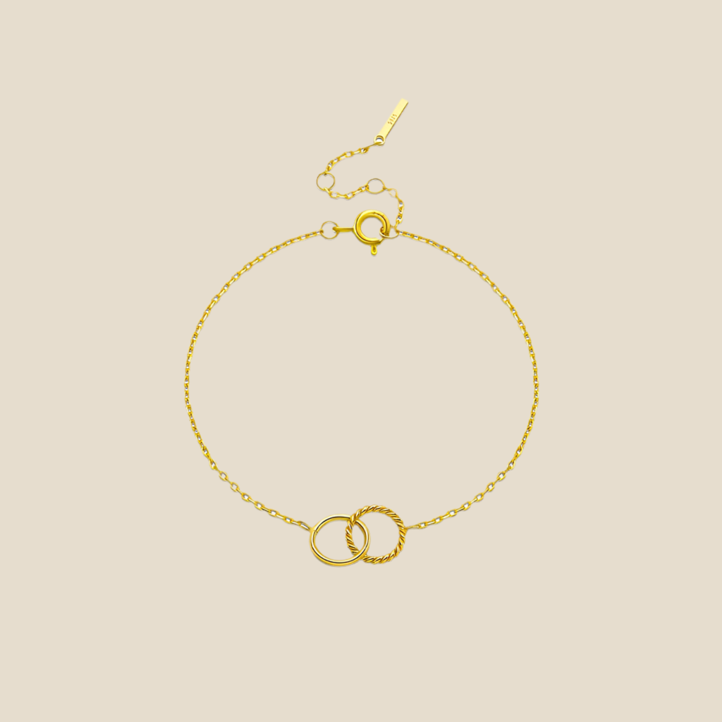 Pulsera Lazo de Luz