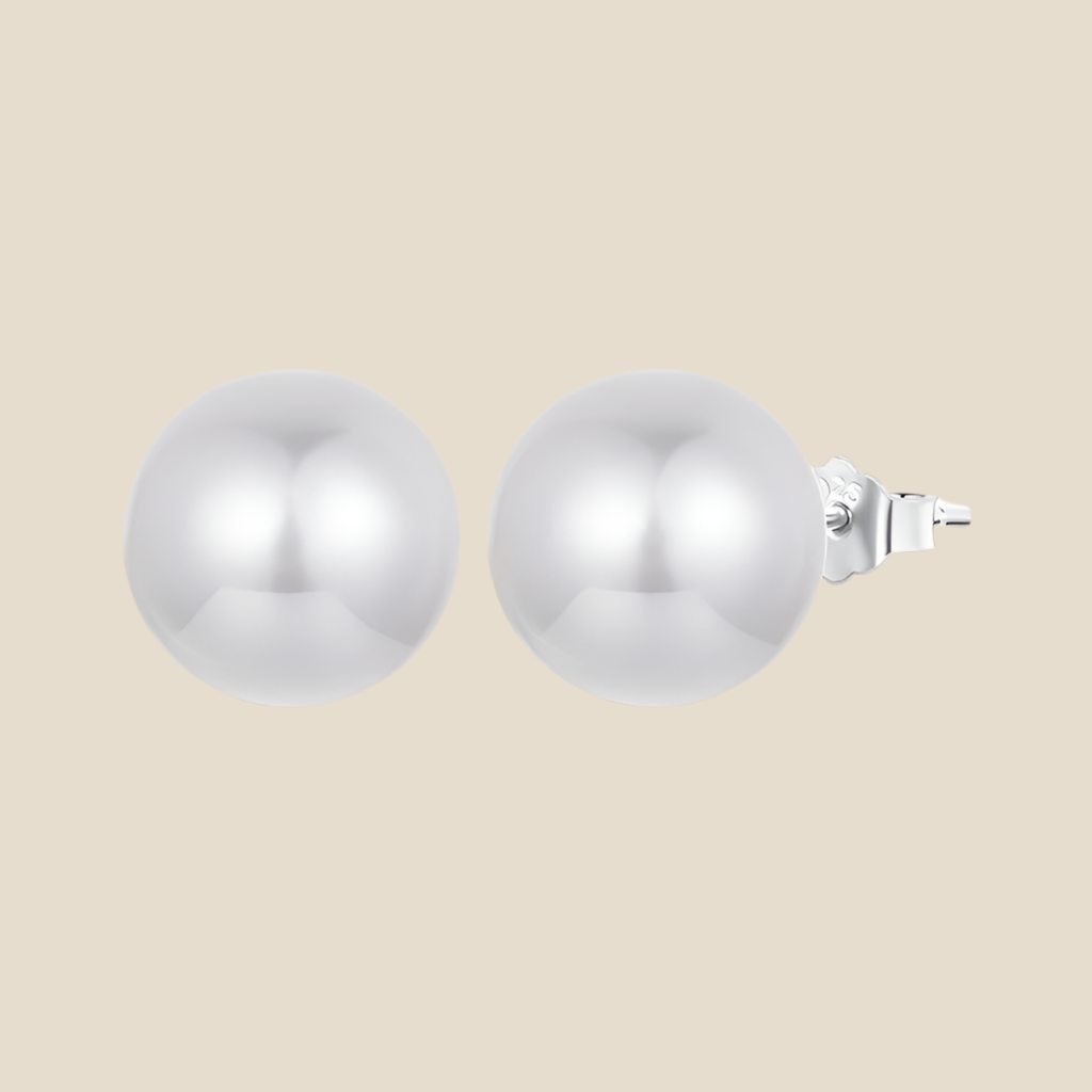 Perlas de Plata 925