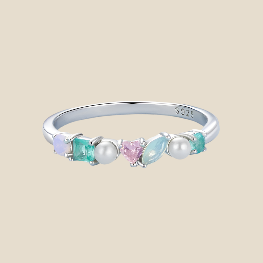 Anillo Iridia