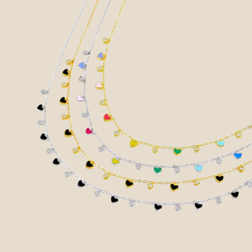 Collar Olyra