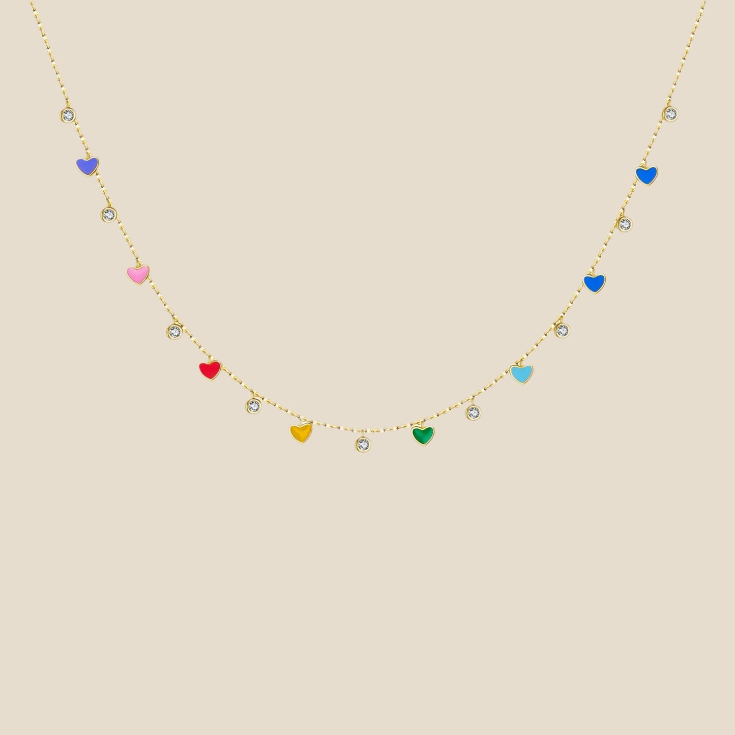 Collar Olyra