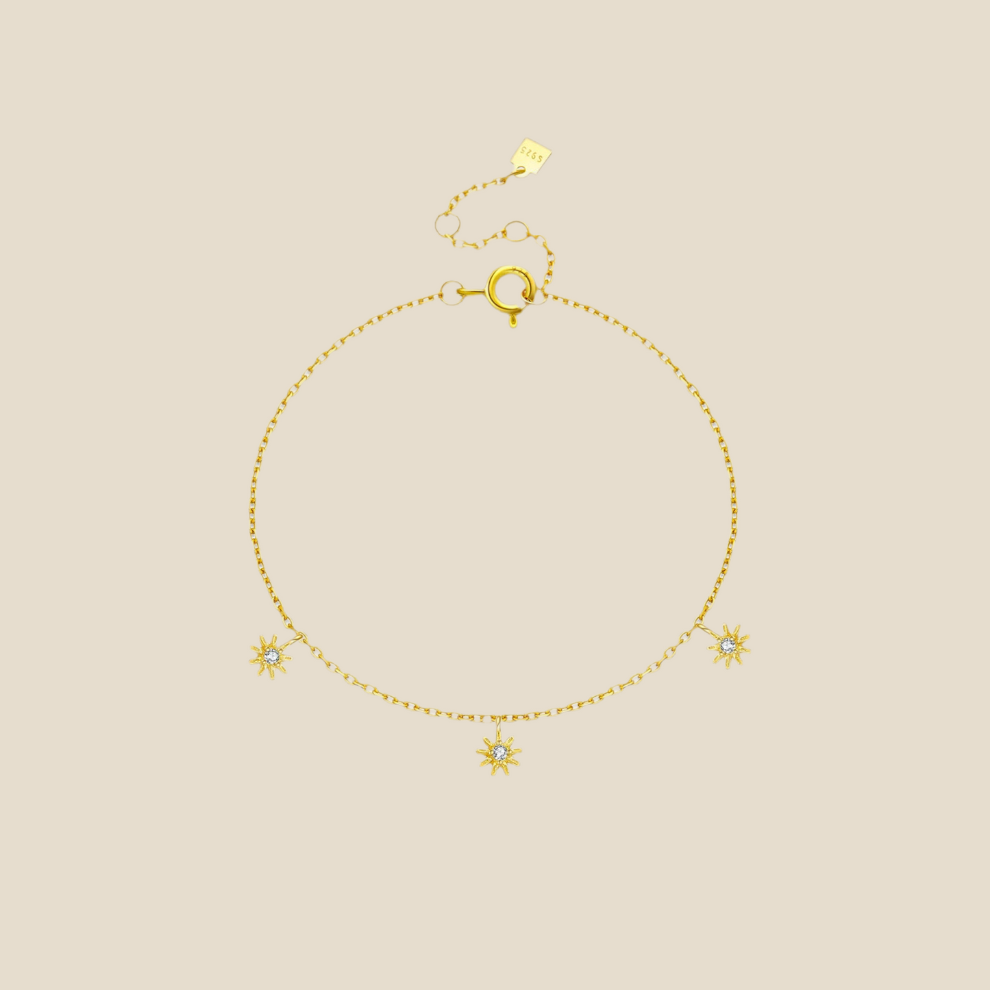 Pulsera Fleur