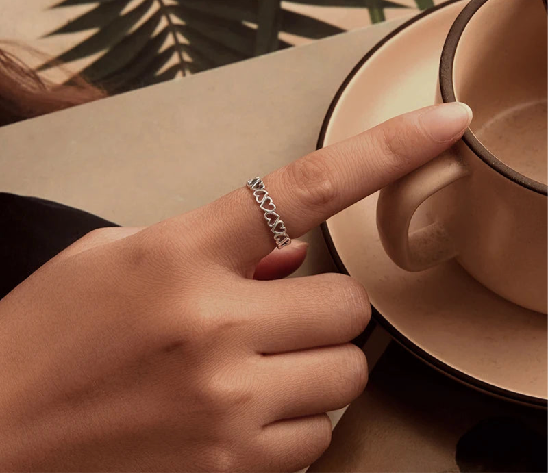 Anillo Alhira