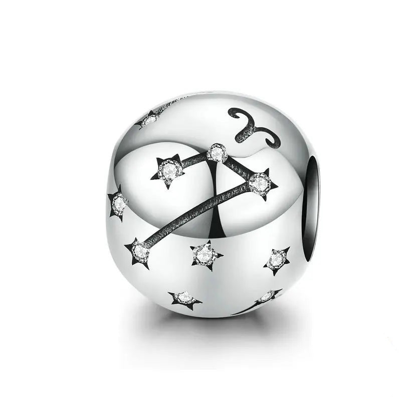 Charm Zodiaka