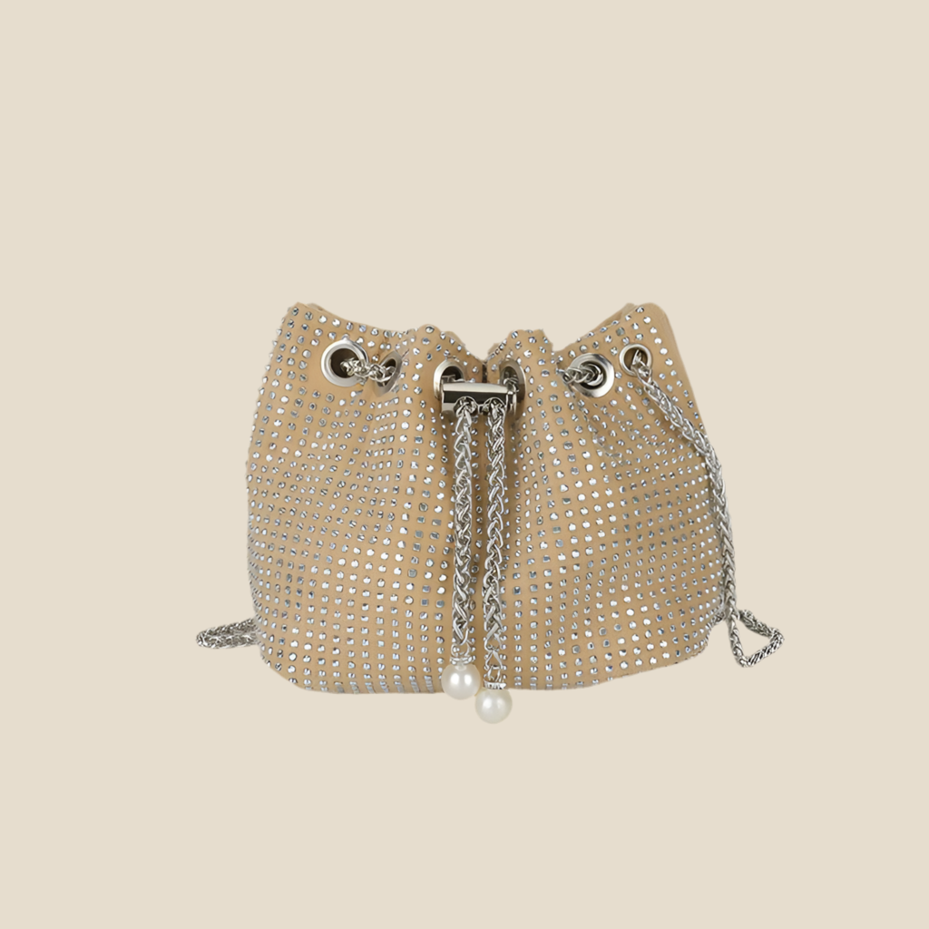 Bolso Mini Bucket Cosmo