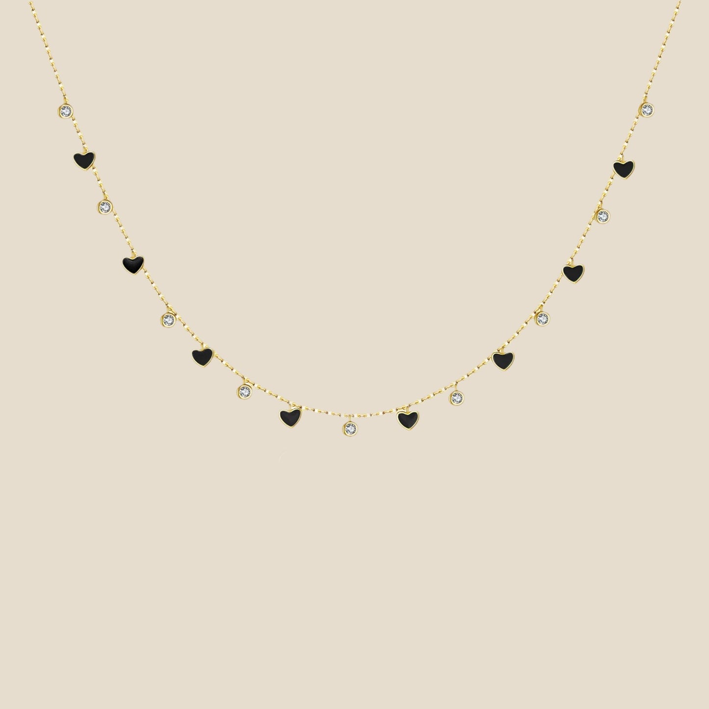Collar Olyra