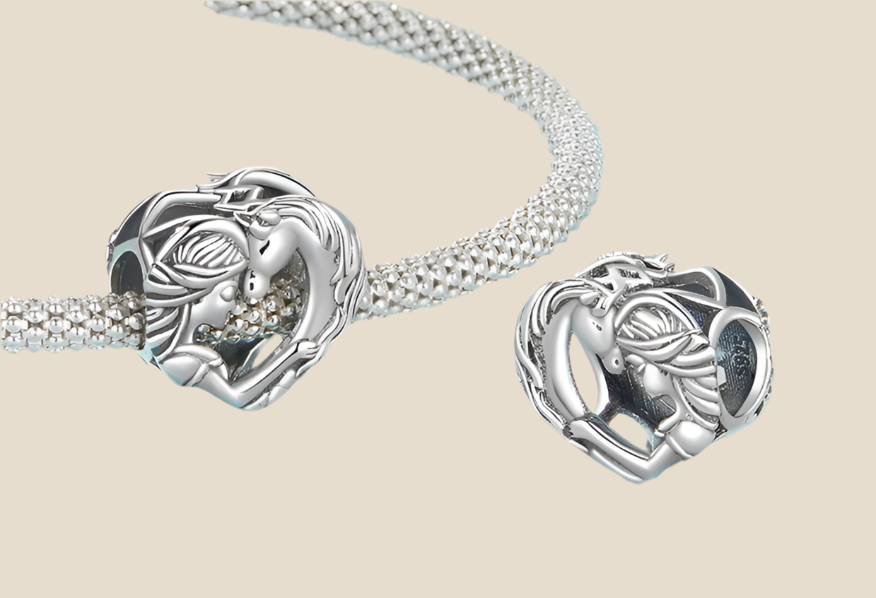 Charm Alma Salvaje