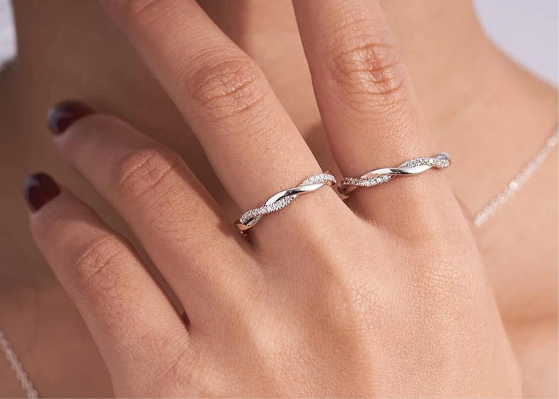 Anillo Eterna Vid