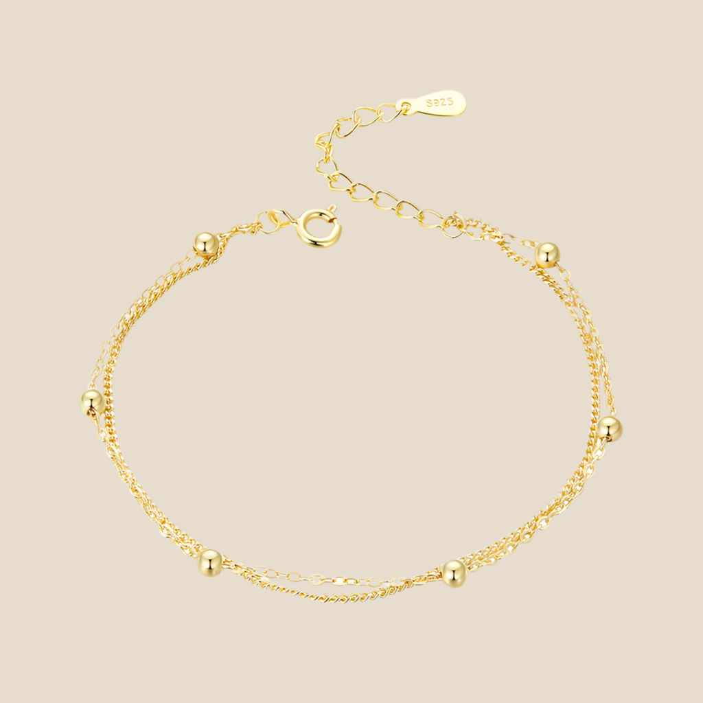 Pulsera Dualité