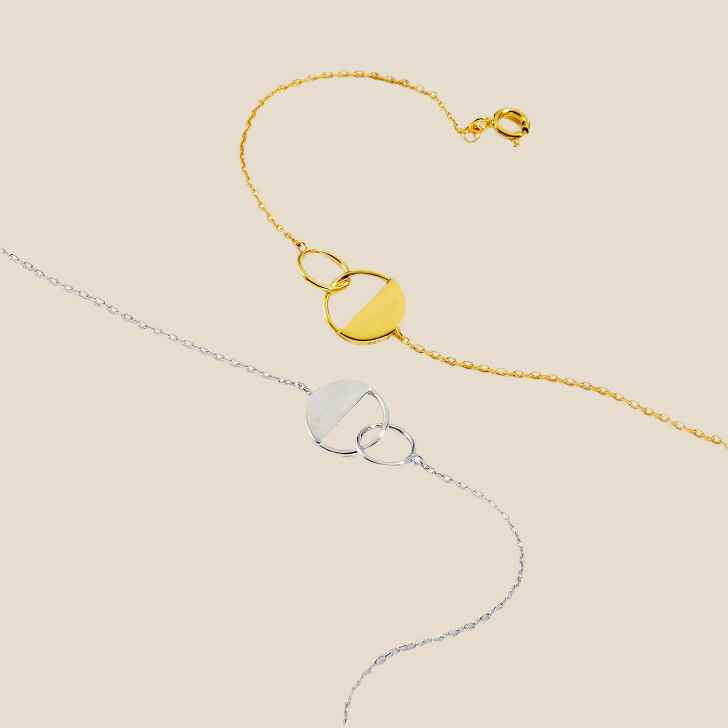 Pulsera Kaia