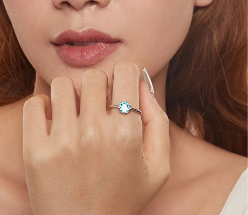 Anillo Floréa