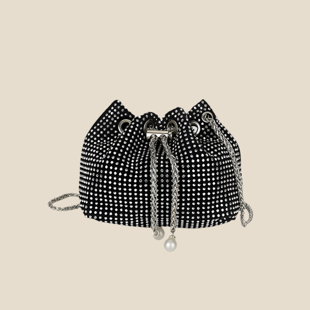 Bolso Mini Bucket Cosmo