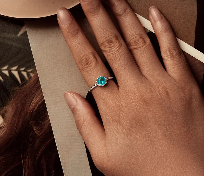 Anillo Floréa