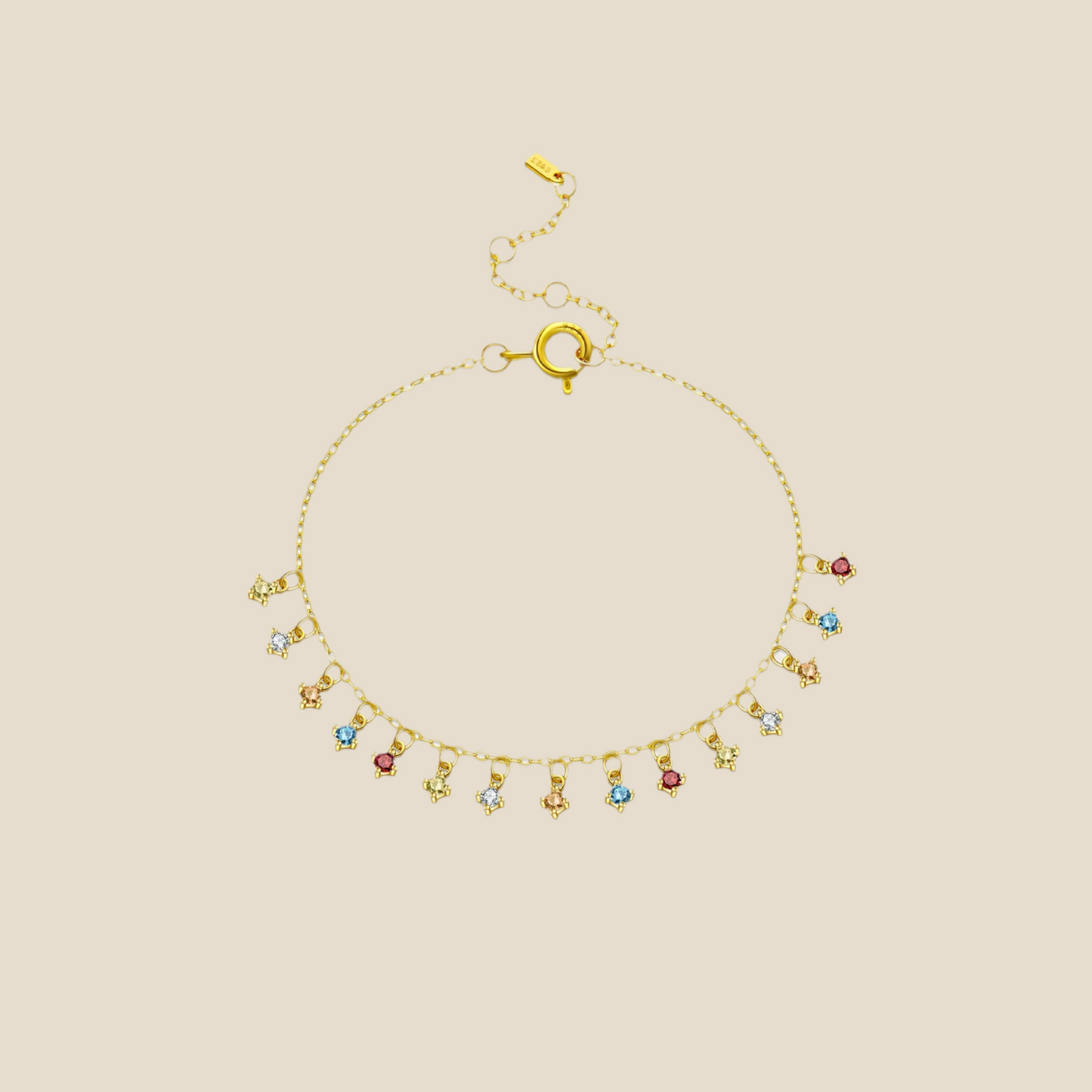 Pulsera Esenzza