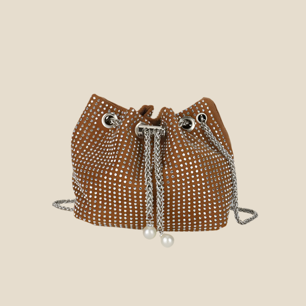 Bolso Mini Bucket Cosmo