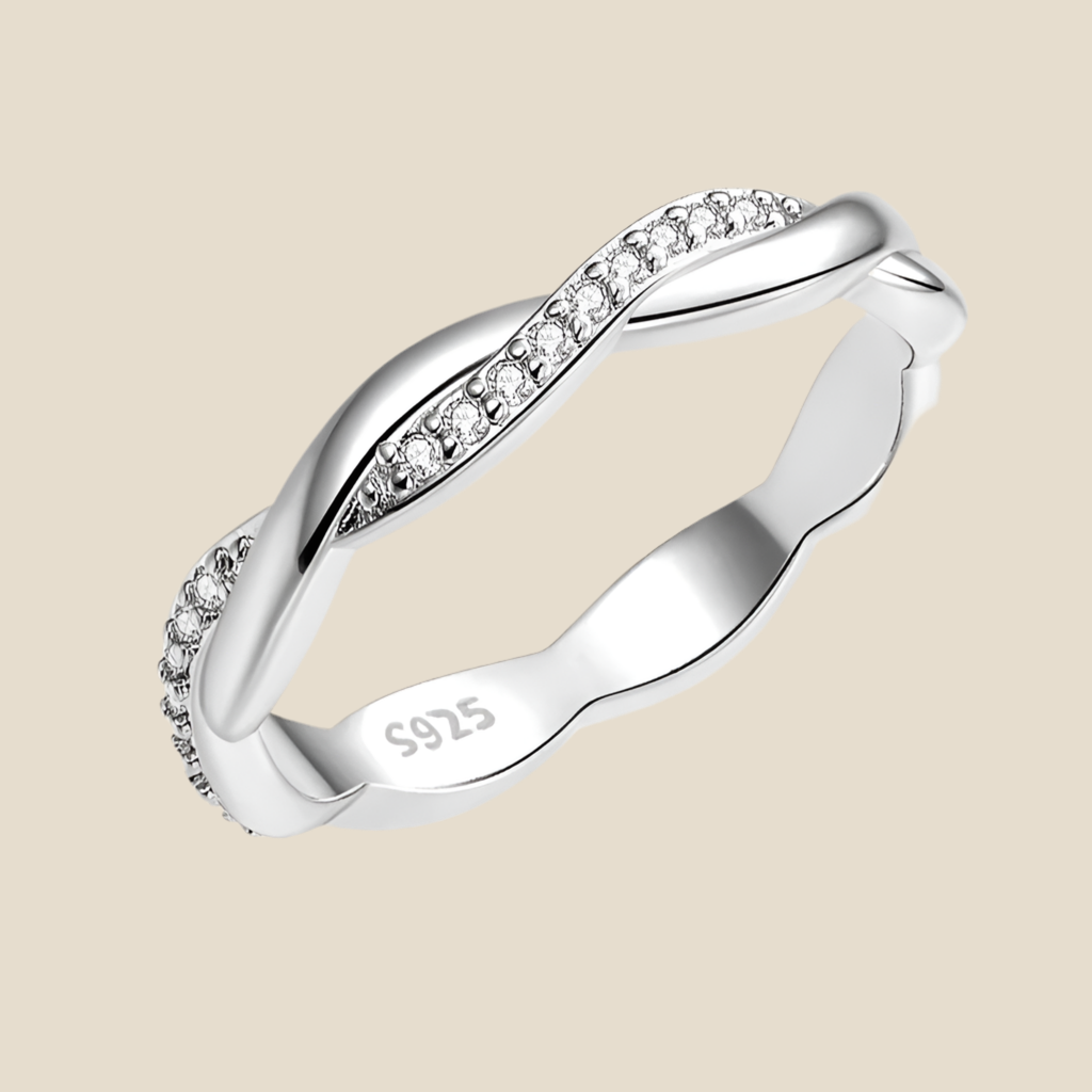 Anillo Eterna Vid