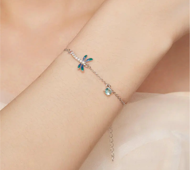 Pulsera Alula